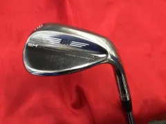 タイトリスト VOKEY SM9 58°/08°M ウェッジ 右用 中古 Titleist タイトリスト VOKEY SM9 ウェッジ （58度〜62度