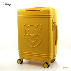 未使用 訳あり リトルミィスーツケース（イエロー）L 未使用 訳あり リトルミィスーツケース（イエロー）L - メルカリ