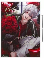 Rosen blood 背徳の冥館 石据カチル アクリルパネル - メルカリ