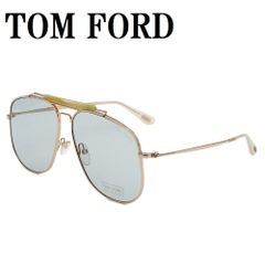 トムフォード TOM FORD TF0437 74F 54 サングラス アジアン