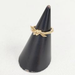 JURGEN LEHL アクセサリー リング・指輪 ブラック グレー