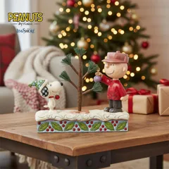 スヌーピー　クリスマスリースu0026小銭入れ　USJセット USJ（キャラクターグッズ）のフリマアイテム一覧