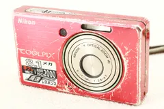 2025年最新】ニコン COOLPIX S510の人気アイテム - メルカリ