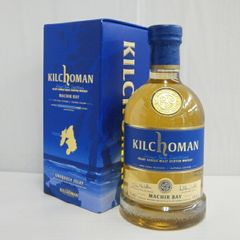 キルホーマン 2009 VINTAGE 8年 キルホーマン 2009 VINTAGE 8年 - メルカリ
