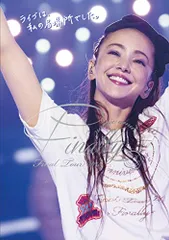 2023年最新】安室奈美恵 final tour 18 〜finally〜 公式グッズ トート