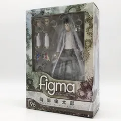 2025年最新】figma 岡部倫太郎の人気アイテム - メルカリ