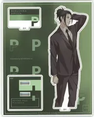 宜野座伸元 アクリルスタンド セット まとめ売りPSYCHO-PASS アクスタ ☆限定☆描き下ろし 宜野座伸元 アクリルスタンド（大）10th Ver
