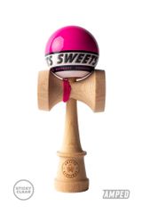 sweets kendamas SWEETS STARTER  PINK けん玉