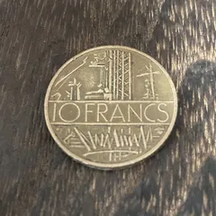 2025年最新】2フラン 硬貨の人気アイテム - メルカリ