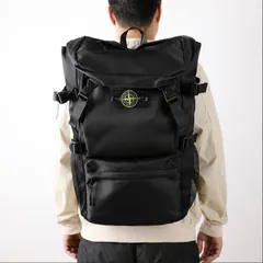 2024年最新】Stone Island リュックの人気アイテム - メルカリ