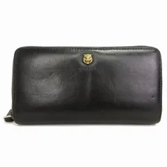 極美品/希少✨GUCCI 長財布　タイガーヘッド　ブラック　GGキャンバス　金具 楽天市場】【新品未使用品】【財布】GUCCI グッチ GGキャンバス