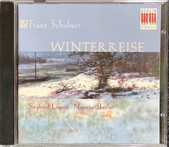 【中古】 Schubert シューベルト / Winterreise: Pregardien T Gees P 輸入盤 2025年最新】Yahoo!オークション -冬の旅 winterreise(音楽)の