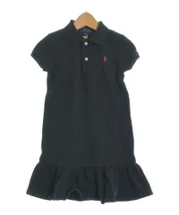 Polo Ralph Lauren ワンピース（その他） キッズ 【古着】【中古】【送料無料】