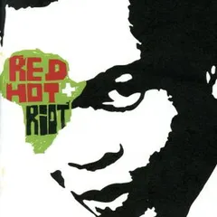 【輸入盤】Ｒｅｄ　Ｈｏｔ　Ｒｉｏｔ：　Ｍｕｓｉｃ　＆　Ｓｐｉｒｉｔ．．