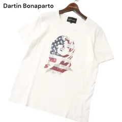 2025年最新】Dartin Bonapartoの人気アイテム - メルカリ