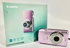 2025年最新】CANON IXY10sの人気アイテム - メルカリ