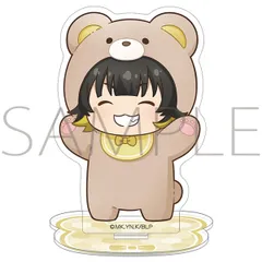 ブルーロック2期 ミニアクリルスタンド/（いかく）蜂楽廻 ブルロ 新品 未開封品 正規品 【ムービック】