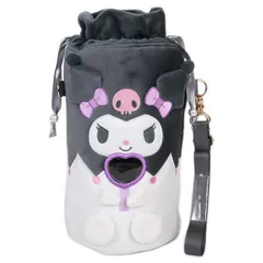 クロミ ペンライトショルダーポーチ エンジョイアイドル サンリオ sanrio キャラクター