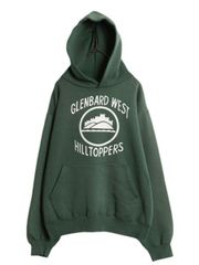 スピッツ 空の飛び方 30th 記念グッズ JAMBOREE94復刻フーディーM