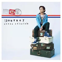Journey [Audio CD] 清水翔太