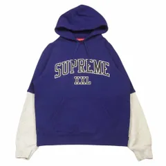 Supreme シュプリーム スウェット パーカー フーディ M【中古】