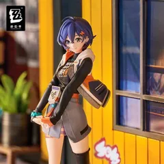 公式正規品　リン　フィギュア　ゼンゼロ　ゼンレスゾーンゼロ　GSC POP UP PARADE SPのサムネイル