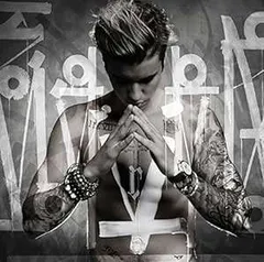 justin bieber lp レコード　3枚セット Justin Bieber changes vinyl レコード - メルカリ