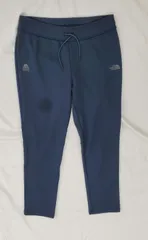 ノースフェイス マウンテンアスレチックス ロングパンツ メンズ M ネイビー fg0226-9