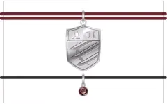 【中古】アクセサリー(非金属) 太刀川隊 「ワールドトリガー マルチバンドコレクション」