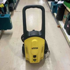 ◇ヒダカ(HIDAKA) 高圧洗浄機 HK-1890【町田店】