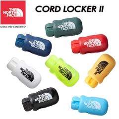THE NORTH FACE コードロッカー(G) ×2個