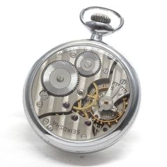 昭和の19セイコーシースルーバックカスタム / 15石 / ダイアフレックス / 絶版時計 / オーバーホール済 / 19seiko-costom12