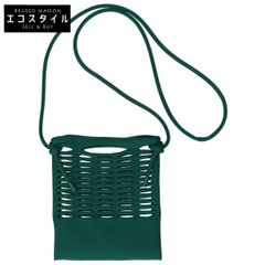 ISSEY MIYAKE イッセイミヤケ GOODGOODS グッドグッズ【新品同様】GG43-AG121 MOKKO サコッシュ/