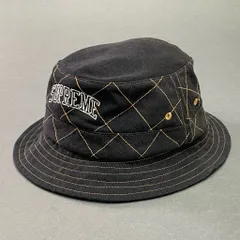 2026年最新】Supreme Cordura Plaid Bell Hatの人気アイテム - メルカリ