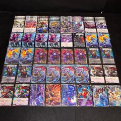 2025年最新】デュエマ ループデッキの人気アイテム - メルカリ