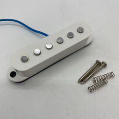 Photogenic シングルコイル 8.77kΩ センター ピックアップ エレキギター用