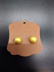 ピアス