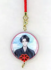 Amazon.co.jp: 刀剣乱舞 都結び お守り風アクリルストラップ