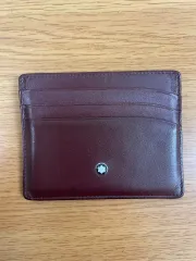 ❣️新品同様❣️モンブランMONTBLANC ブラック長財布　トラベルケース monbl-mb198221.jpg