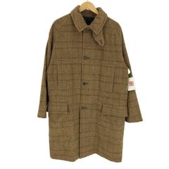 【美品】MARKAWARE/ALPACA RAGLAN MAC COATサイズ2 DZKYUvBLKGdTd5D8F5W35P.jpg@jpg
