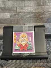 こち亀ウエハースシール ホルダー付きまとめ売り こち亀シールウエハース・全30種コンプ - ゼウスの森