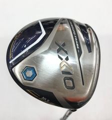 【最短翌日発送】XXIO 12 ネイビー | 10.5 | SR | MP1200 ネイビー | 中古 | ドライバー | ダンロップ
