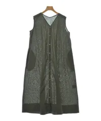 URBAN RESEARCH DOORS シャツワンピース レディース 【古着】【中古】【送料無料】