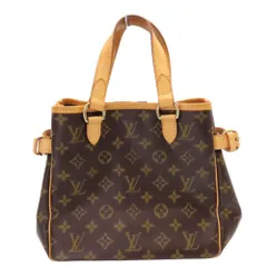 2025年最新】:ルイ・ヴィトン モノグラム パティニョールの人気  