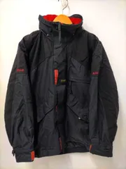 エーグル AIGLE RECOMPOSITION ナイロンパーカー メンズ Jのサムネイル