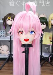 森亜るるか 着ぐるみ マスク kigurumi コスプレ コスチューム - メルカリ