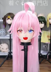 【ワンフェス限定品】小鳥遊ホシノ スイーツタイムver. 小鳥遊ホシノ～スイーツタイム ver』ガレージキット