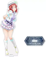 ラブライブ！　μ’s スノーハレーション　アクリルキーホルダー　セガ ラブライブ！ μ's スノーハレーション アクリルキーホルダー