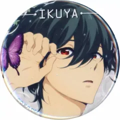 Free! Butterfly 缶バッジ 郁弥 Free! Butterfly マグネット缶バッジ22個セット 郁弥