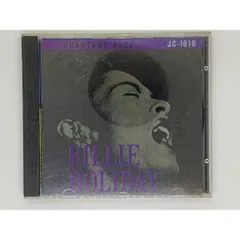 2024年最新】BILLIE HOLIDAY ビリー・ホリデイの人気アイテム - メルカリ